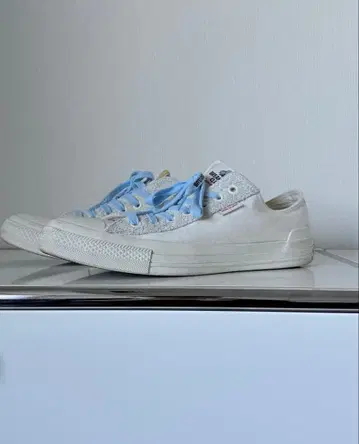 28cm BREAKFAST CLUB Converse All Star OX