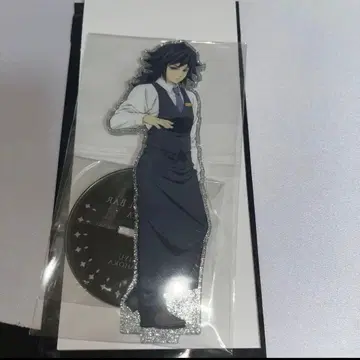 [미개봉 새상품] 귀멸의 칼날 토미오카 기유 모크테일 바 아크릴 스탠드