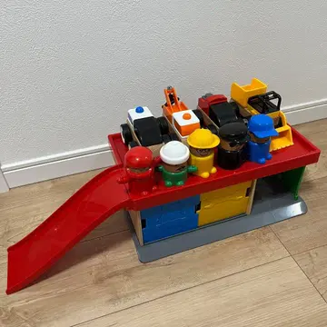 IKEA/이케아/릴라부/주차장