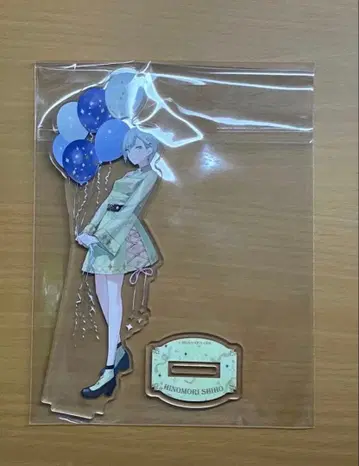 프로세카 히노모리 시호 4주년 감사제 아크릴 스탠드