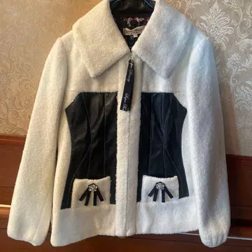 슈퍼 뷰티, 자켓 코트