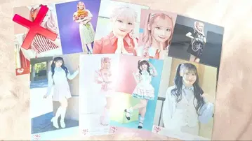 =LOVE 사이토 아라라 묶음 판매