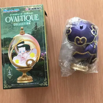 오팔티 컬렉션 미미큐