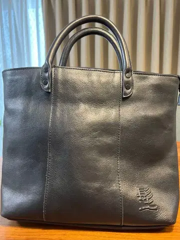 HARVEST LABEL (하베스트라벨) 수염 가방