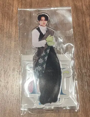 후지마키 쿄스케 팝업 아크릴 스탠드