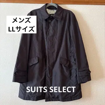 정장 셀렉트 코트 LL 사이즈 남성용 비즈니스 코트