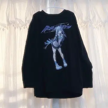 REFLEM 오시오시오 콜라보 롱티