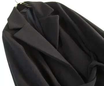 새상품! GRL 오버 사이즈 볼륨 코트 M 블랙