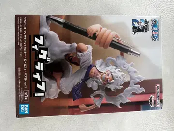 반다이 피규어아츠 제로 도플라밍고