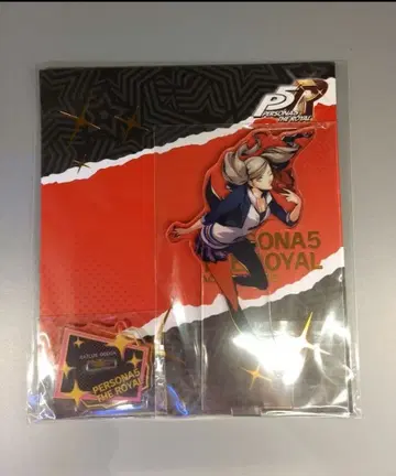 타카마키 안 팬서 아크릴 스탠드 P5R 페르소나 5 더 로열