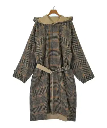 SUNSEA 코트 (기타) 남성용