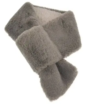 green label relaxing 머플러 여성용