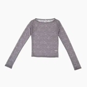 draw drawers Lace Boat Neck T-shirts