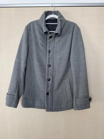 semantic design 그레이 코트