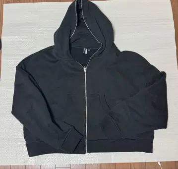 entire studios 지퍼 후디