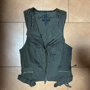 오즈 크로체 Ozz croce 베스트 스팀펑크