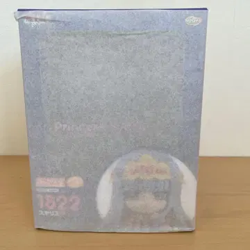 넨도로이드 수야리스 공주 [마왕성에서 잠들어요]