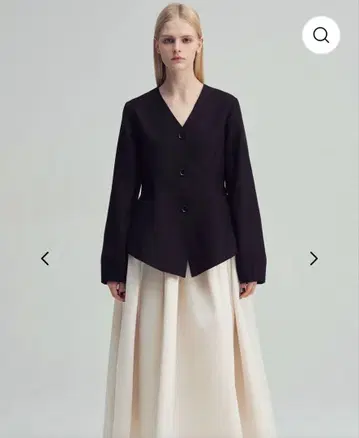 Evros Switching Jacket