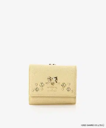 새상품 사만사 베가 폼폼푸딩 산리오 접이식 지갑
