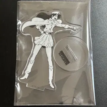 BLEACH 104 스탠드 아크릴 스탠드 밤비에타