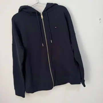 타미힐피거 집업 후드티