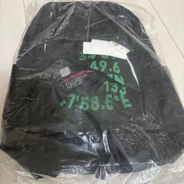 아이즈 프론티어 백팩