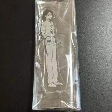 BLEACH 104 스탠드 아크릴 스탠드 코지마 스카이블루