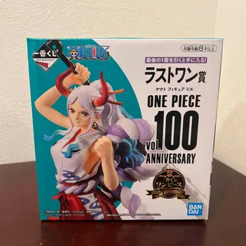 제일복권 원피스 야마토 라스트 원