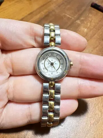 세이코 모레아 1F21-002A