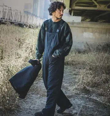 방한 살로펫 그레이스 엔지니어즈