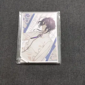 오토메이트 오라소와 아크릴 스탠드 오란피아 소와레 인연 화이트데이