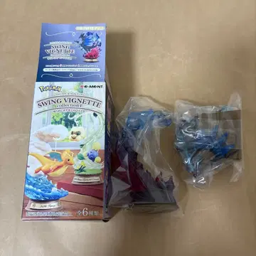 포켓몬스터 흔들리는 포켓몬의 한때 메가 리자몽