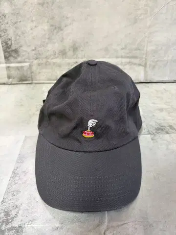 뉴하탄 x 도라에몽 캡 그레이 조절 가능