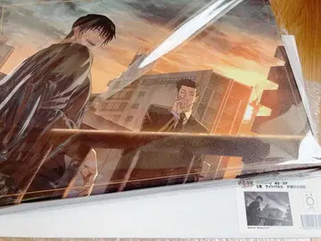 팬파레 복권 회옥 옥절 후시구로 토우지 S상