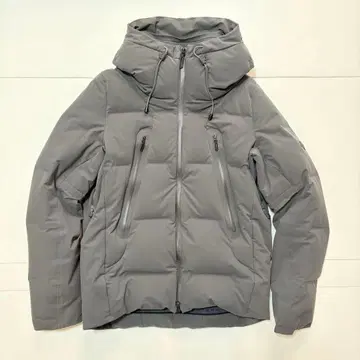 DESCENTE 미즈사와 다운 BEAUTY&YOUTH 별주