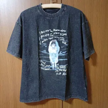 모노노케 히메 Princess Mononoke 영어 메시지 9421