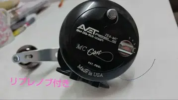 아벳 JX 6 MC 리브 노브 포함 우핸 새상품급