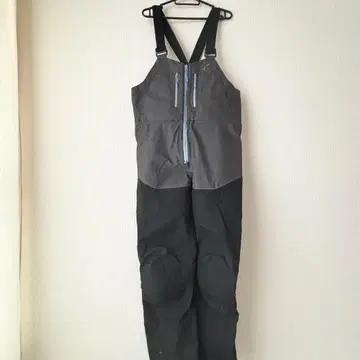 시마노 XEFO DS-HD 게임 빕 RA-25PQ 그레이