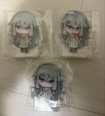 프로세카 코롯토 쿠사나기 네네 vol.1