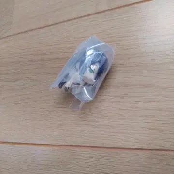 체인소 맨 레제 집어서 이어 붙이는 마스코트 미개봉