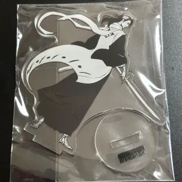 BLEACH 104 스탠드 아크릴 스탠드 쿠치키 뱌쿠야