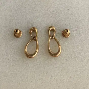 MONET 귀걸이 #3267