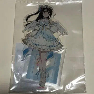 사쿠라자카 시즈쿠 천사와 악마로부터의 초대장 아크릴 스탠드