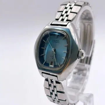 [ 가동 ] SEIKO 1970년대제 손목시계 세이코 빈티지 Y2k