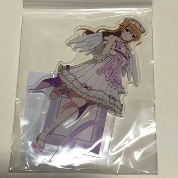 오미 카나타 천사와 악마로부터의 초대장 아크릴 스탠드