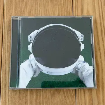 BUMP OF CHICKEN COSMONAUT 앨범