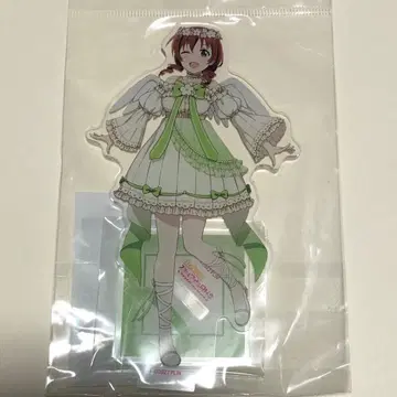 에마 베르데 천사와 악마로부터의 초대장 아크릴 스탠드