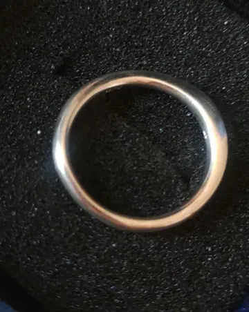 사만사 실바 실버 반지 반지 13호