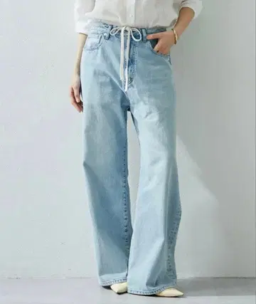 윔 가젯 데님 36