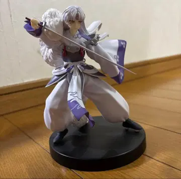 이누야샤 셋쇼마루 Trio-Try-iT 피규어